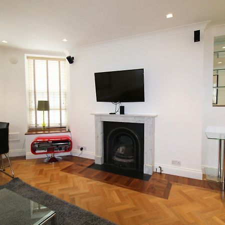 Chelsea - Sloane Avenue By Viridian Apartments London Bagian luar foto