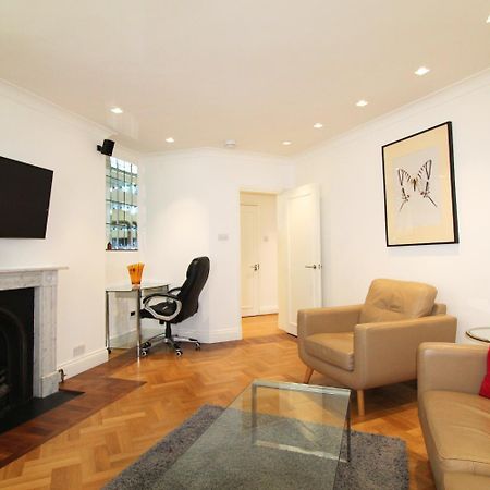 Chelsea - Sloane Avenue By Viridian Apartments London Bagian luar foto