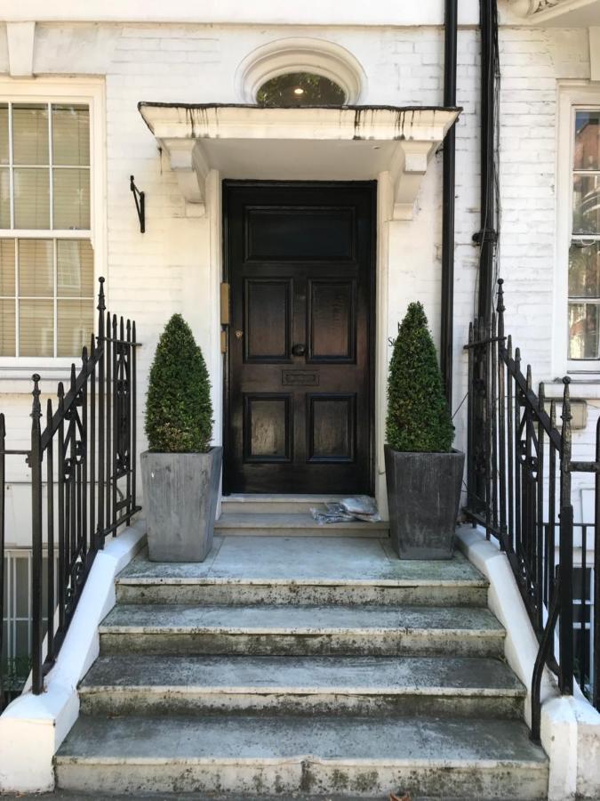 Chelsea - Sloane Avenue By Viridian Apartments London Bagian luar foto