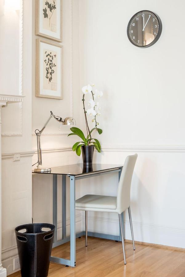 Chelsea - Sloane Avenue By Viridian Apartments London Bagian luar foto