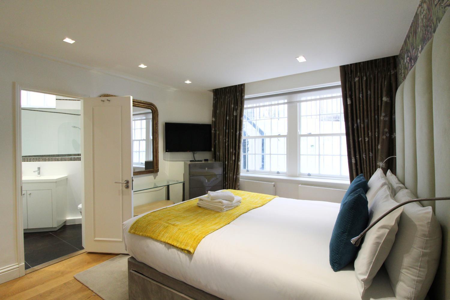 Chelsea - Sloane Avenue By Viridian Apartments London Bagian luar foto