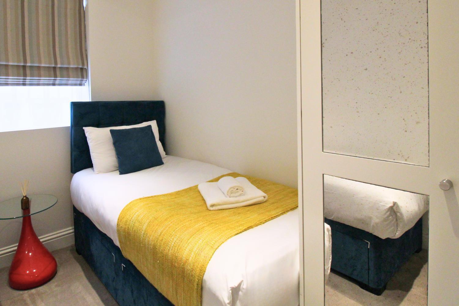 Chelsea - Sloane Avenue By Viridian Apartments London Bagian luar foto