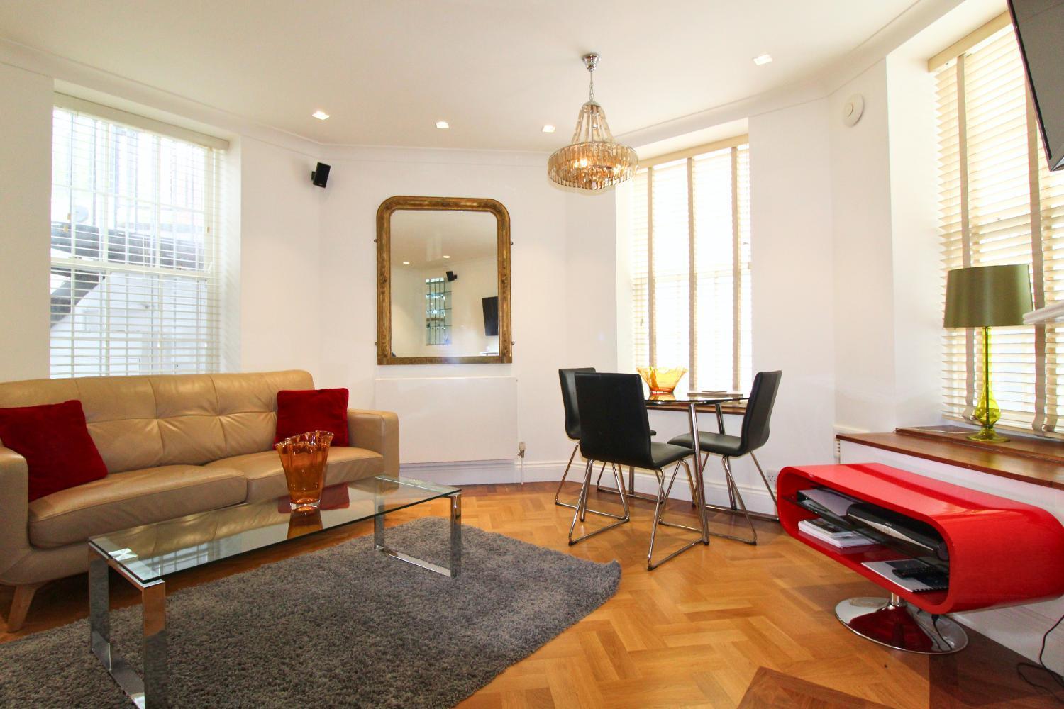 Chelsea - Sloane Avenue By Viridian Apartments London Bagian luar foto