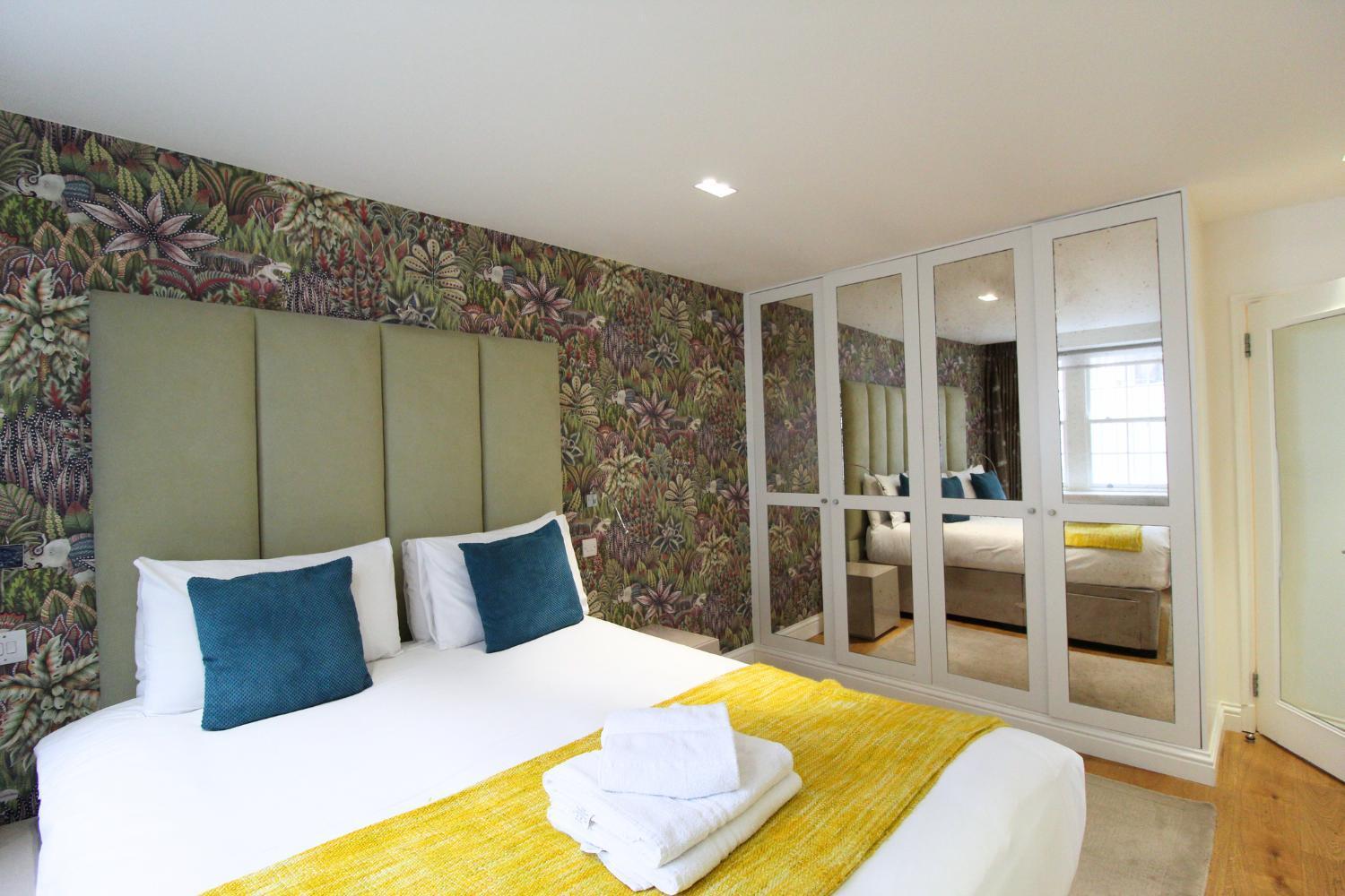 Chelsea - Sloane Avenue By Viridian Apartments London Bagian luar foto