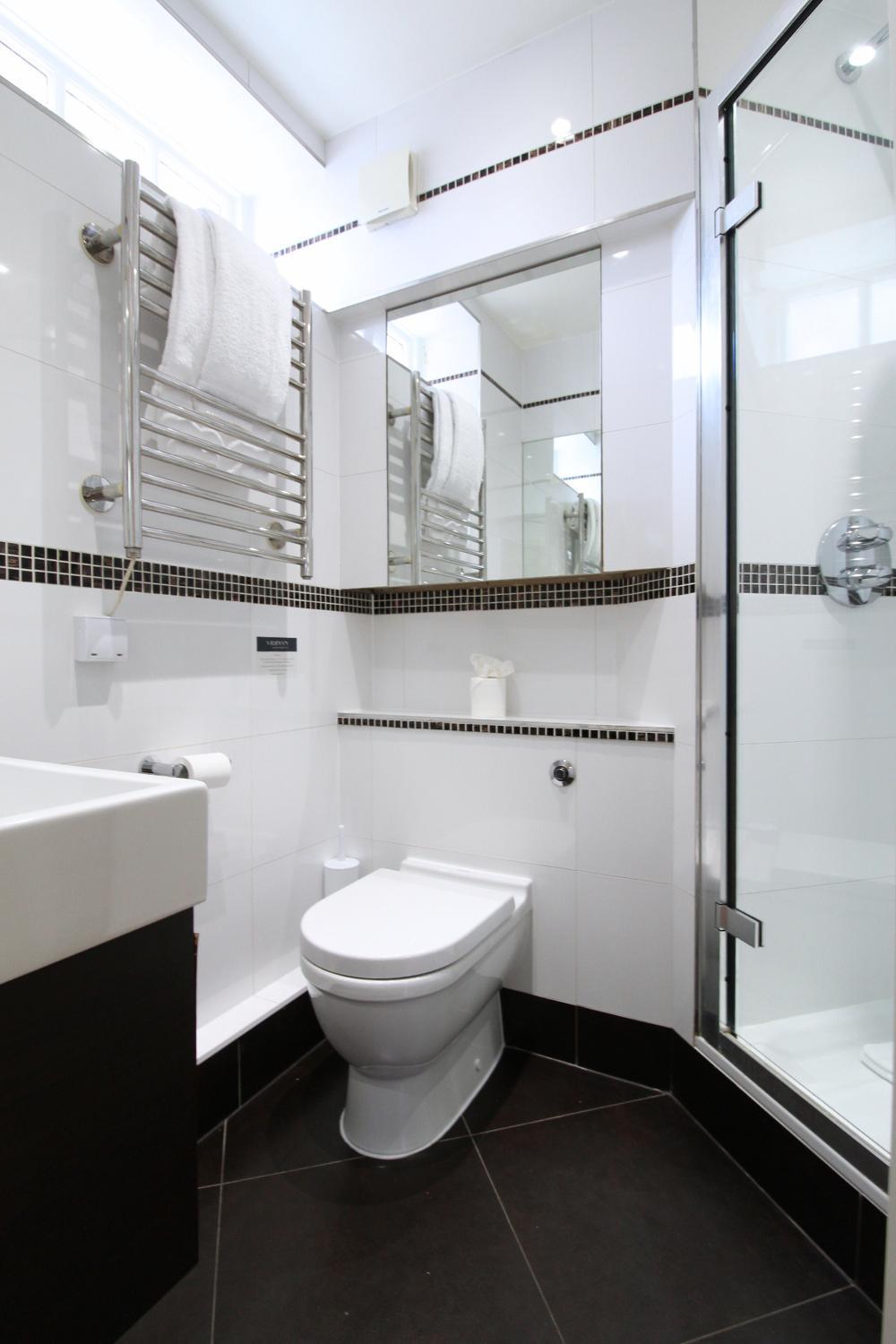 Chelsea - Sloane Avenue By Viridian Apartments London Bagian luar foto